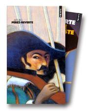 Cover of: Coffret Arturo Perez-Reverte by 