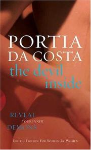 Cover of: The Devil Inside