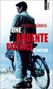Cover of: Une ardente patience