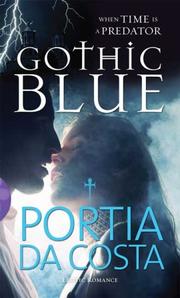 Cover of: Gothic Blue