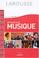 Cover of: Dictionnaire de la musique