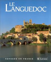 Cover of: Le Languedoc
