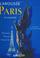 Cover of: Paris