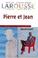 Cover of: Pierre Et Jean