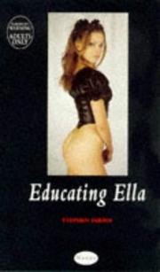Cover of: Educating Ella