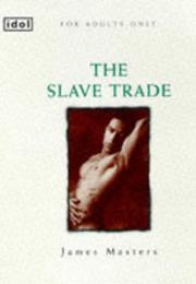 Cover of: The Slave Trade