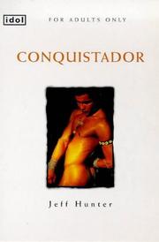 Cover of: Conquistador