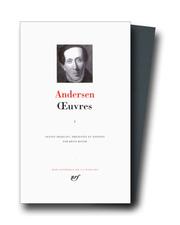 Cover of: Euvres by Hans Christian Andersen