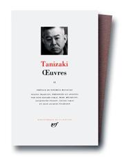 Cover of: Œuvres