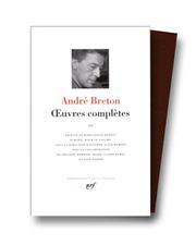 Cover of: Œuvres complètes by André Breton