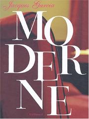 Moderne by Jacques Garcia