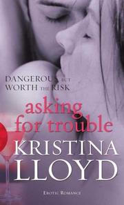 Cover of: Asking for Trouble