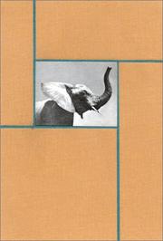 Cover of: Les Racines du ciel by Romain Gary