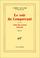 Cover of: Le soir du Conquérant ; suivi de, Celui qui n'avait rien fait : théâtre