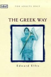 Cover of: The Greek Way (Idol) by Edward Sylvester Ellis, Edward Sylvester Ellis