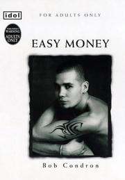 Cover of: Easy Money (Idol)