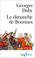 Cover of: Le Dimanche de Bouvines, 27 juillet 1214