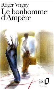 Cover of: Le Bonhomme Dampere