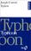 Cover of: Typhon