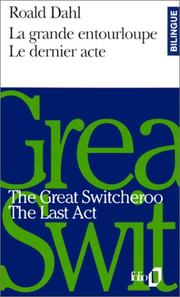 Stories (Last Act / Great Switcheroo)