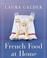 Cover of: French Food at Home
