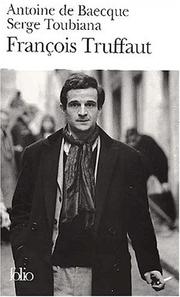 Cover of: François Truffaut