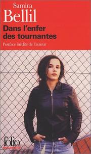Cover of: Dans L'enfer Des Tournantes by Samira Bellil