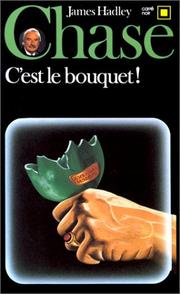 Cover of: C'est le bouquet !