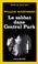 Cover of: Le Sabbat dans Central Park