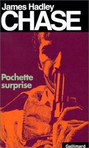 Cover of: Pochette surprise