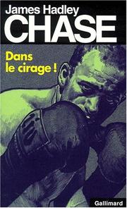 Cover of: Dans le cirage!