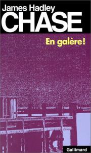 Cover of: En galère !