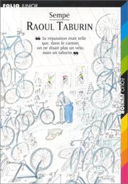 Cover of: Raoul Taburin