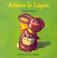 Cover of: Adrien le Lapin