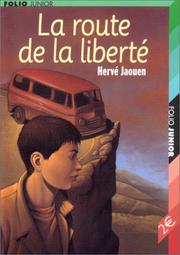 Cover of: La Route de la liberté