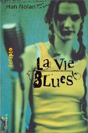 Cover of: La Vie Blues