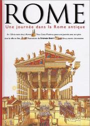 Cover of: Rome by Andrew Solway, Stephen Biesty