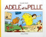 Cover of: Adèle et la pelle