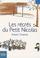 Cover of: Les recres du Petit Nicolas