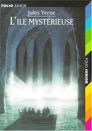 L'Ile Mysterieuse