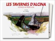 Les tavernes d'Alcina by Yvon Le Corre