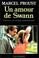 Cover of: Un amour de Swann