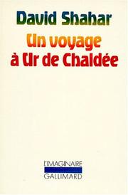 Cover of: Le palais des vases brisés