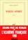 Cover of: White spirit