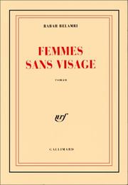 Cover of: Femmes sans visages: roman