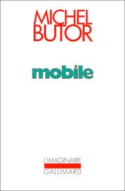 Cover of: Mobile