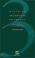 Cover of: Histoire des droites en France, tome 3 