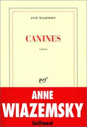 Cover of: Canines: roman
