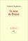 Cover of: Le sexe de Proust