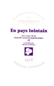 Cover of: En pays lointain